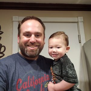 Meet your Posher, Mike